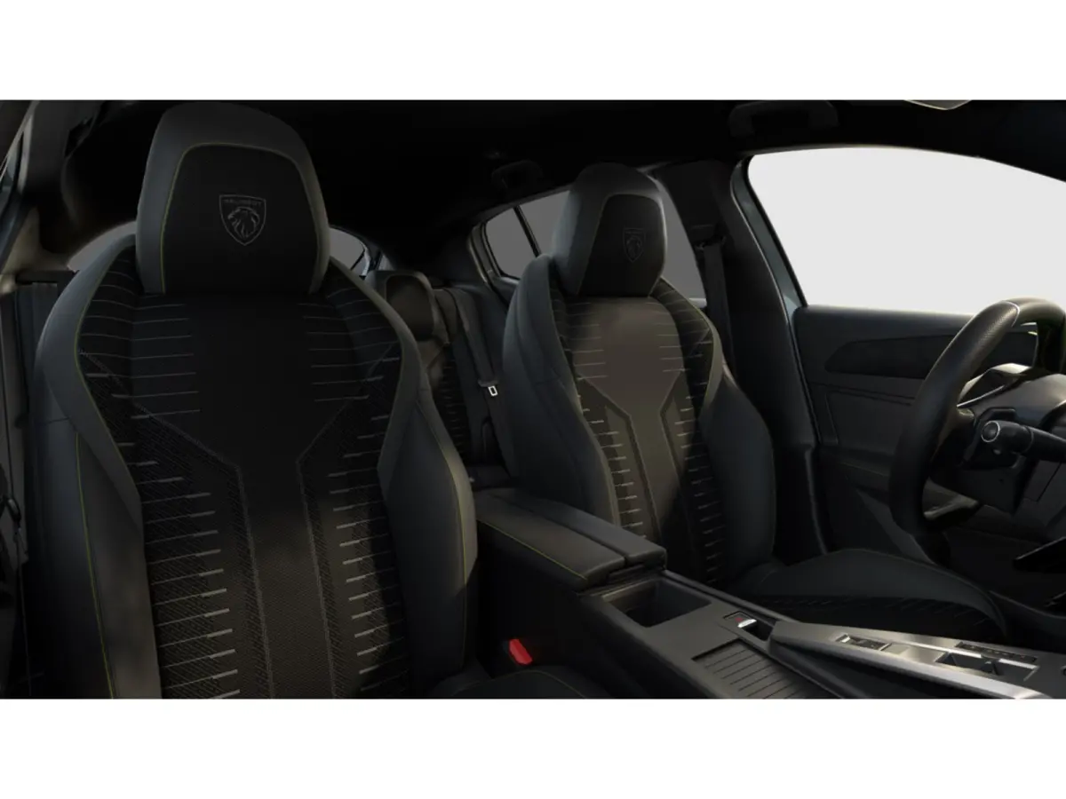 GT - Hybrid | 19" lichtmetalen velgen 'ADAKITE’ | Active Safety Brake (met camera en radar) | Drive Assist Plus Pack