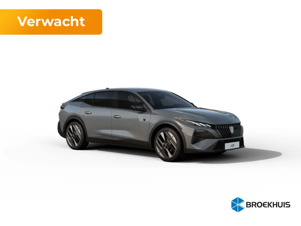 GT - Hybrid | 19" lichtmetalen velgen 'ADAKITE’ | Active Safety Brake (met camera en radar) | Drive Assist Plus Pack
