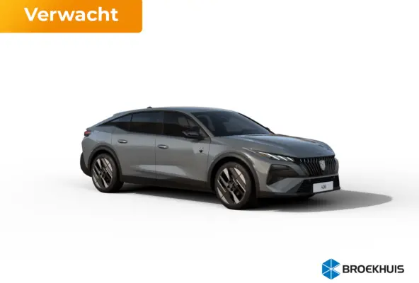 GT - Hybrid | 19" lichtmetalen velgen 'ADAKITE’ | Active Safety Brake (met camera en radar) | Drive Assist Plus Pack