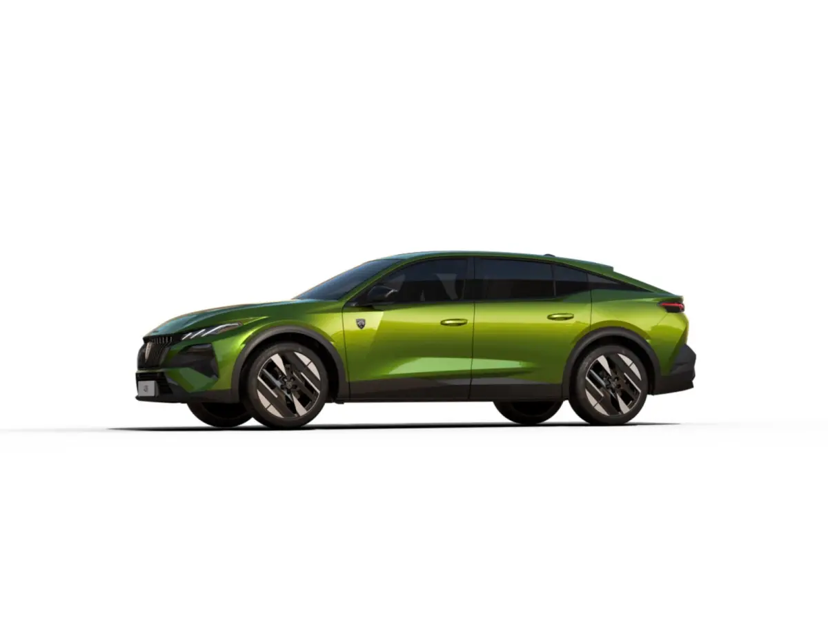 GT Exclusive - Hybrid | 19" lichtmetalen velgen 'ADAKITE’ | Active Safety Brake (met camera en radar) | Drive Assist Plus Pack