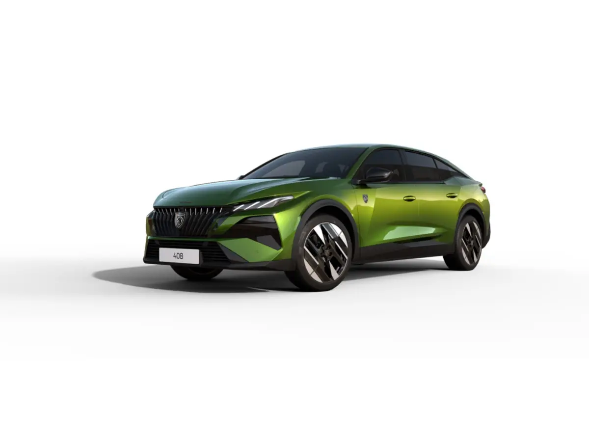 GT Exclusive - Hybrid | 19" lichtmetalen velgen 'ADAKITE’ | Active Safety Brake (met camera en radar) | Drive Assist Plus Pack