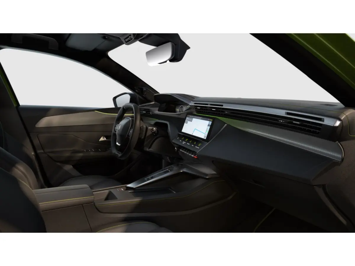 GT Exclusive - Hybrid | 19" lichtmetalen velgen 'ADAKITE’ | Active Safety Brake (met camera en radar) | Drive Assist Plus Pack