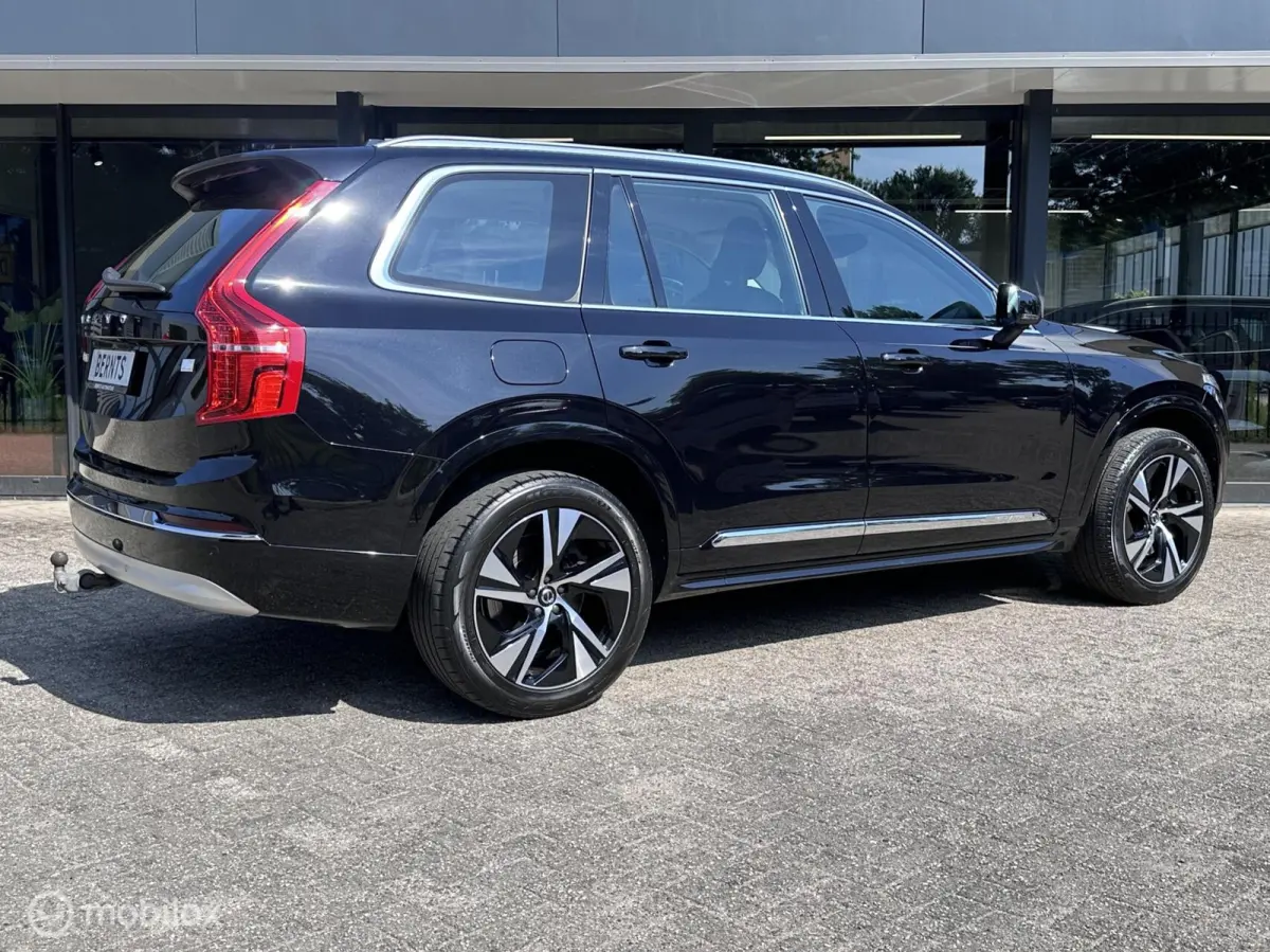 2.0 T8 Recharge AWD|Adaptive Cruise control|Pilot assist|Trekhaak|Parkeercamera|Leder