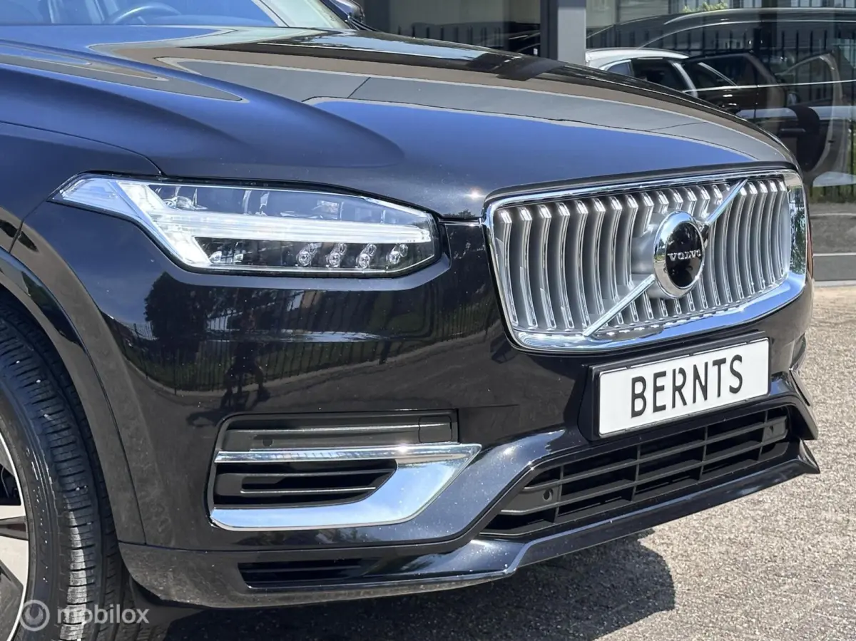 2.0 T8 Recharge AWD|Adaptive Cruise control|Pilot assist|Trekhaak|Parkeercamera|Leder