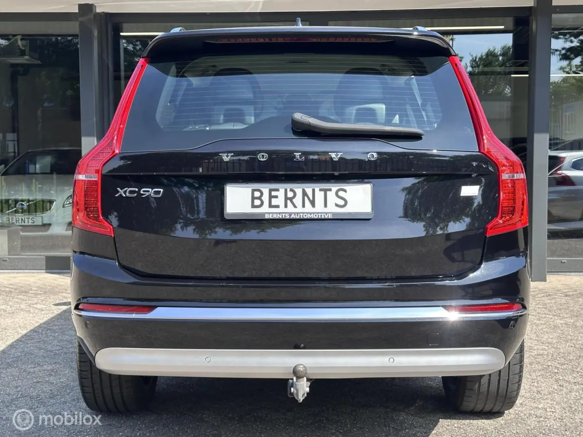2.0 T8 Recharge AWD|Adaptive Cruise control|Pilot assist|Trekhaak|Parkeercamera|Leder
