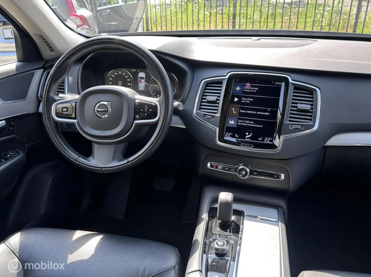 2.0 T8 Recharge AWD|Adaptive Cruise control|Pilot assist|Trekhaak|Parkeercamera|Leder