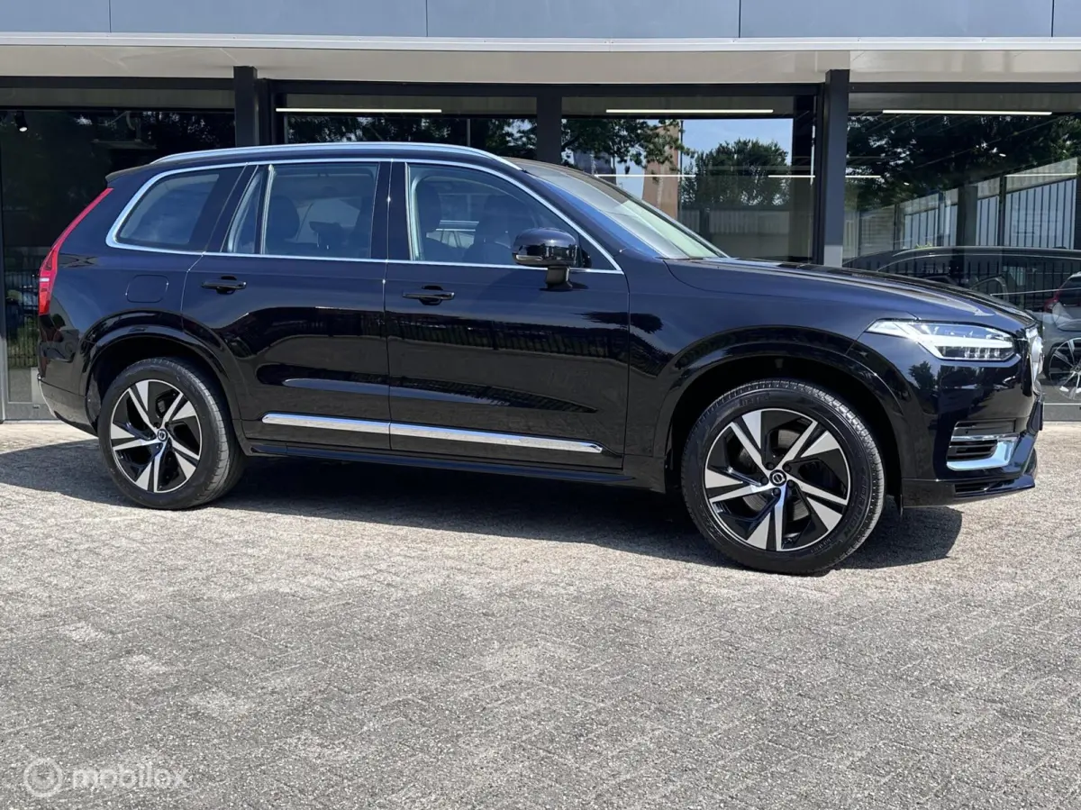 2.0 T8 Recharge AWD|Adaptive Cruise control|Pilot assist|Trekhaak|Parkeercamera|Leder