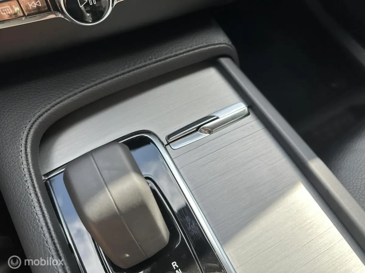 2.0 T8 Recharge AWD|Adaptive Cruise control|Pilot assist|Trekhaak|Parkeercamera|Leder