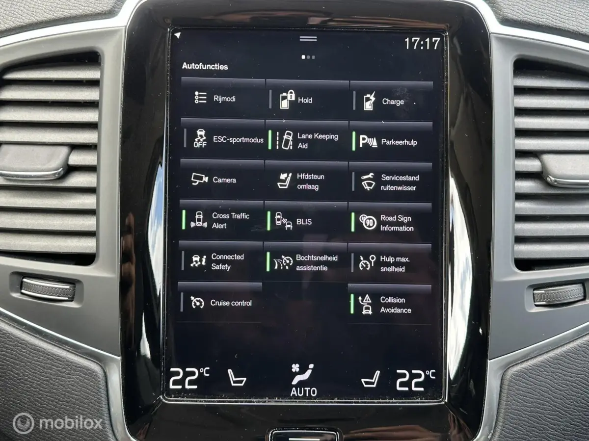 2.0 T8 Recharge AWD|Adaptive Cruise control|Pilot assist|Trekhaak|Parkeercamera|Leder