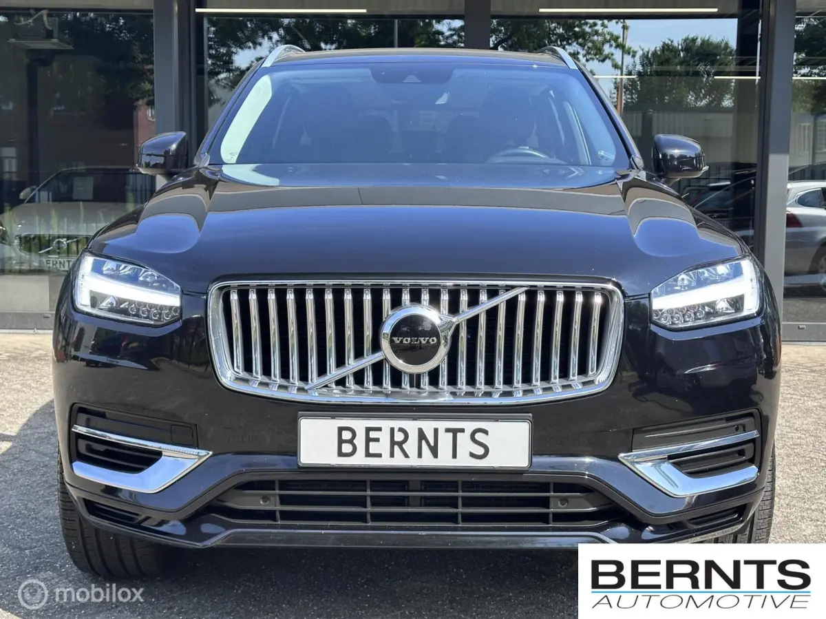 2.0 T8 Recharge AWD|Adaptive Cruise control|Pilot assist|Trekhaak|Parkeercamera|Leder
