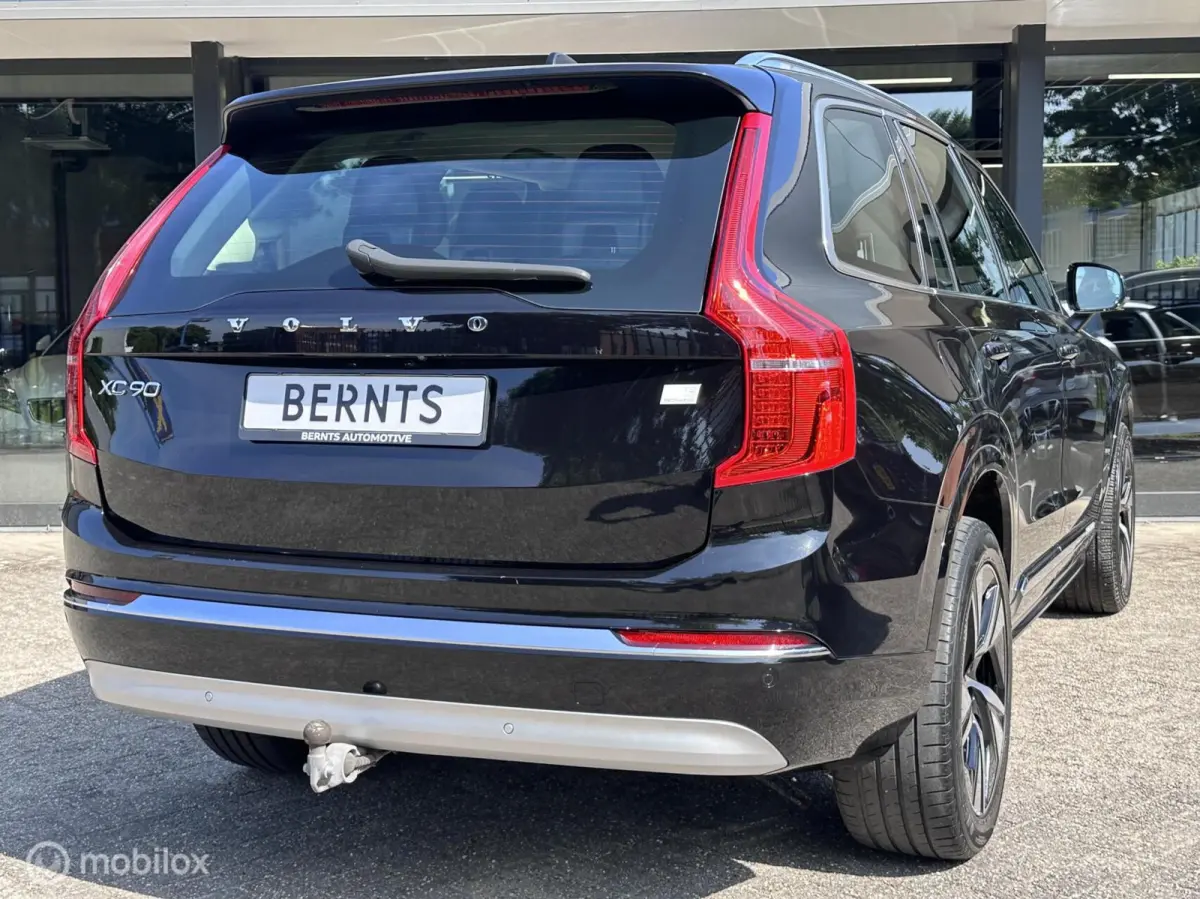 2.0 T8 Recharge AWD|Adaptive Cruise control|Pilot assist|Trekhaak|Parkeercamera|Leder