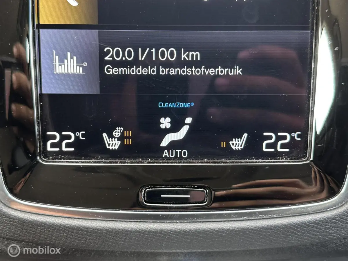 2.0 T8 Recharge AWD|Adaptive Cruise control|Pilot assist|Trekhaak|Parkeercamera|Leder