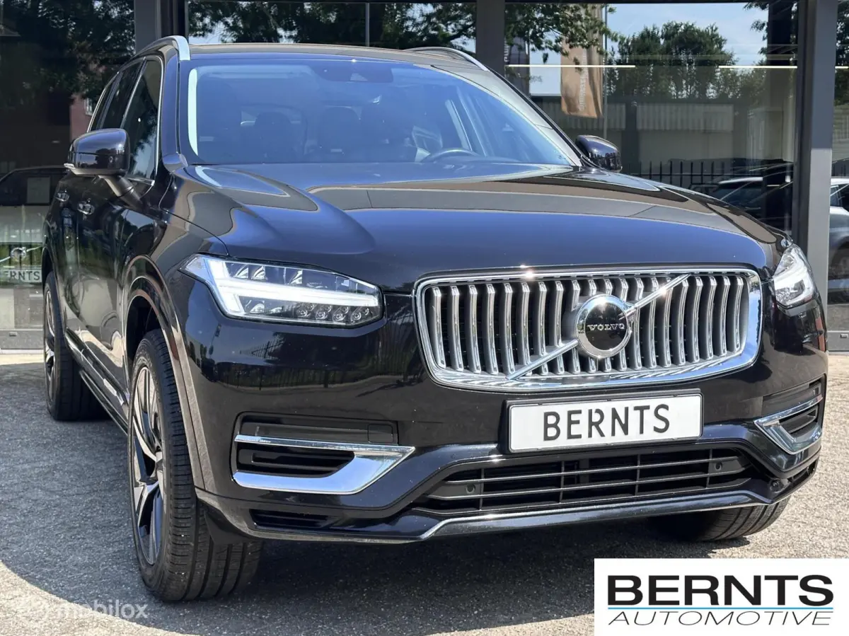 2.0 T8 Recharge AWD|Adaptive Cruise control|Pilot assist|Trekhaak|Parkeercamera|Leder