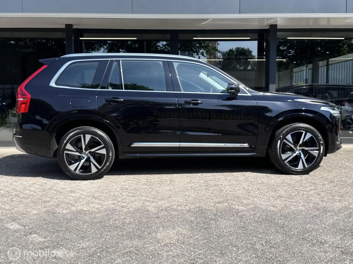 2.0 T8 Recharge AWD|Adaptive Cruise control|Pilot assist|Trekhaak|Parkeercamera|Leder