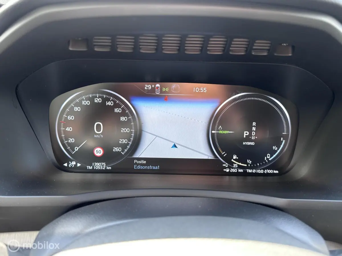 2.0 T8 Recharge AWD|Adaptive Cruise control|Pilot assist|Trekhaak|Parkeercamera|Leder