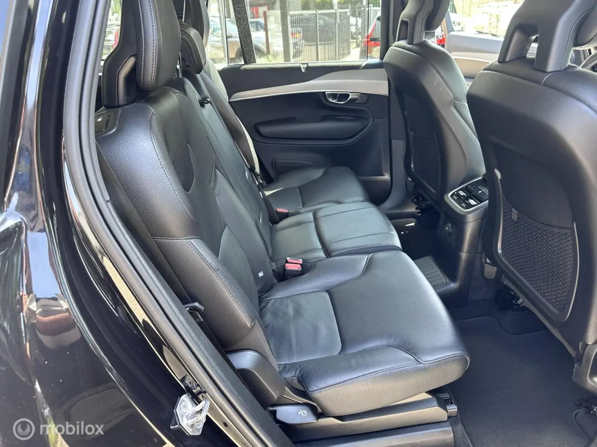2.0 T8 Recharge AWD|Adaptive Cruise control|Pilot assist|Trekhaak|Parkeercamera|Leder