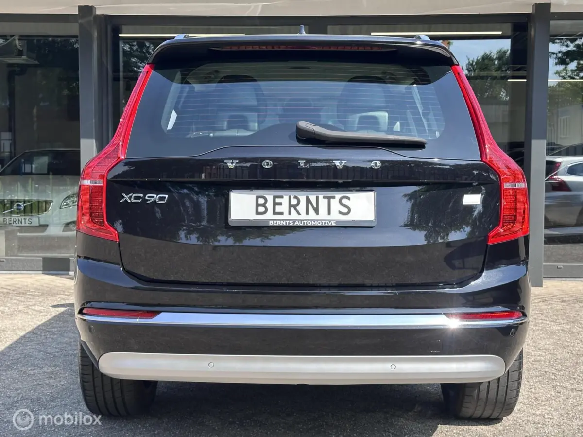 2.0 T8 Recharge AWD|Adaptive Cruise control|Pilot assist|Trekhaak|Parkeercamera|Leder