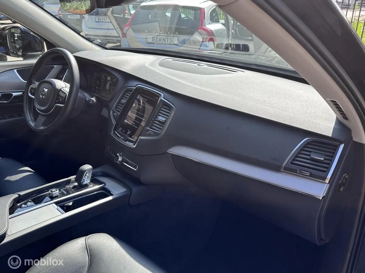 2.0 T8 Recharge AWD|Adaptive Cruise control|Pilot assist|Trekhaak|Parkeercamera|Leder