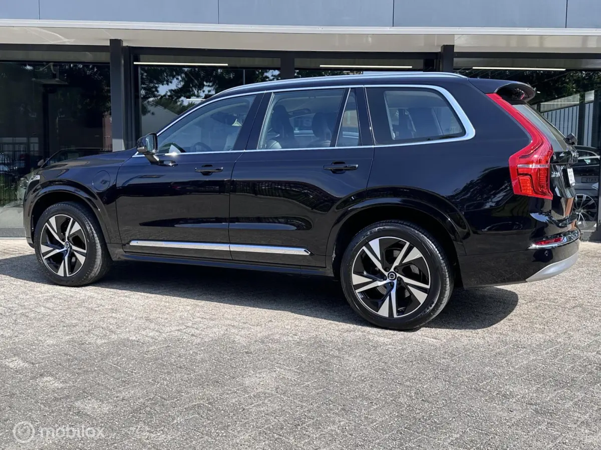 2.0 T8 Recharge AWD|Adaptive Cruise control|Pilot assist|Trekhaak|Parkeercamera|Leder