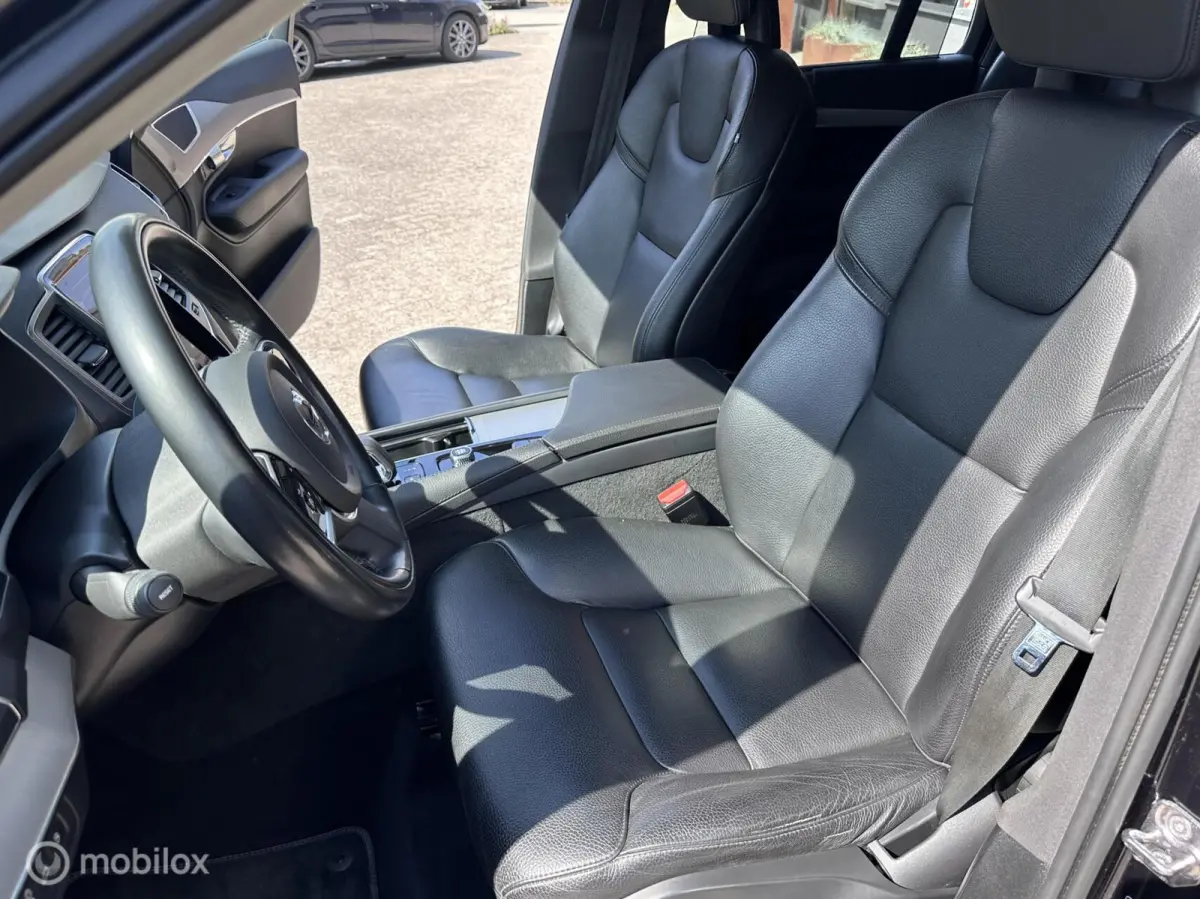 2.0 T8 Recharge AWD|Adaptive Cruise control|Pilot assist|Trekhaak|Parkeercamera|Leder