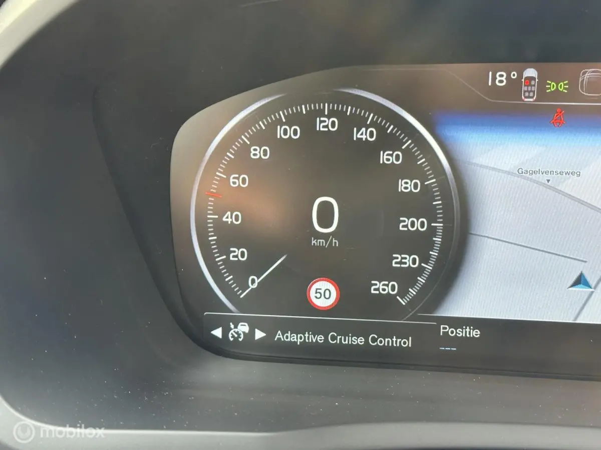 2.0 T8 Recharge AWD|Adaptive Cruise control|Pilot assist|Trekhaak|Parkeercamera|Leder