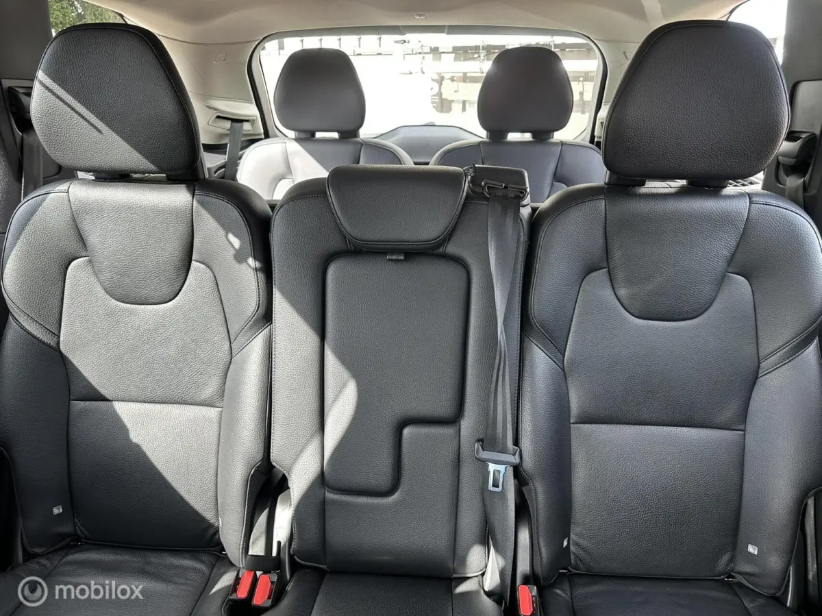 2.0 T8 Recharge AWD|Adaptive Cruise control|Pilot assist|Trekhaak|Parkeercamera|Leder