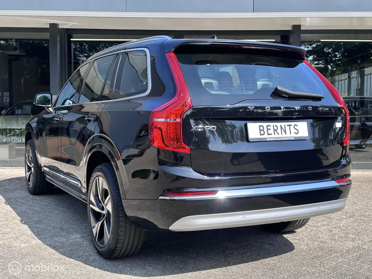 2.0 T8 Recharge AWD|Adaptive Cruise control|Pilot assist|Trekhaak|Parkeercamera|Leder