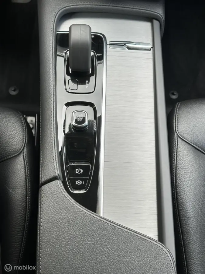 2.0 T8 Recharge AWD|Adaptive Cruise control|Pilot assist|Trekhaak|Parkeercamera|Leder