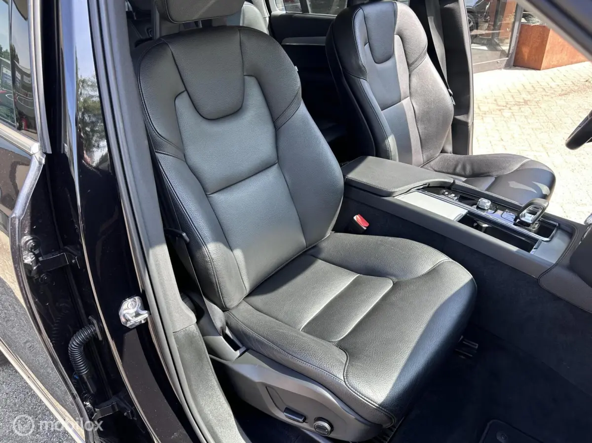 2.0 T8 Recharge AWD|Adaptive Cruise control|Pilot assist|Trekhaak|Parkeercamera|Leder