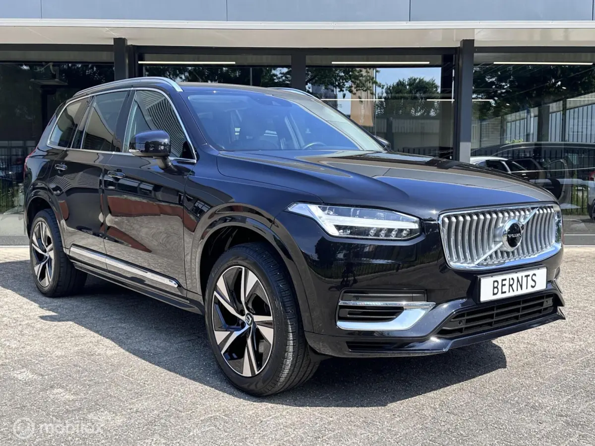 2.0 T8 Recharge AWD|Adaptive Cruise control|Pilot assist|Trekhaak|Parkeercamera|Leder