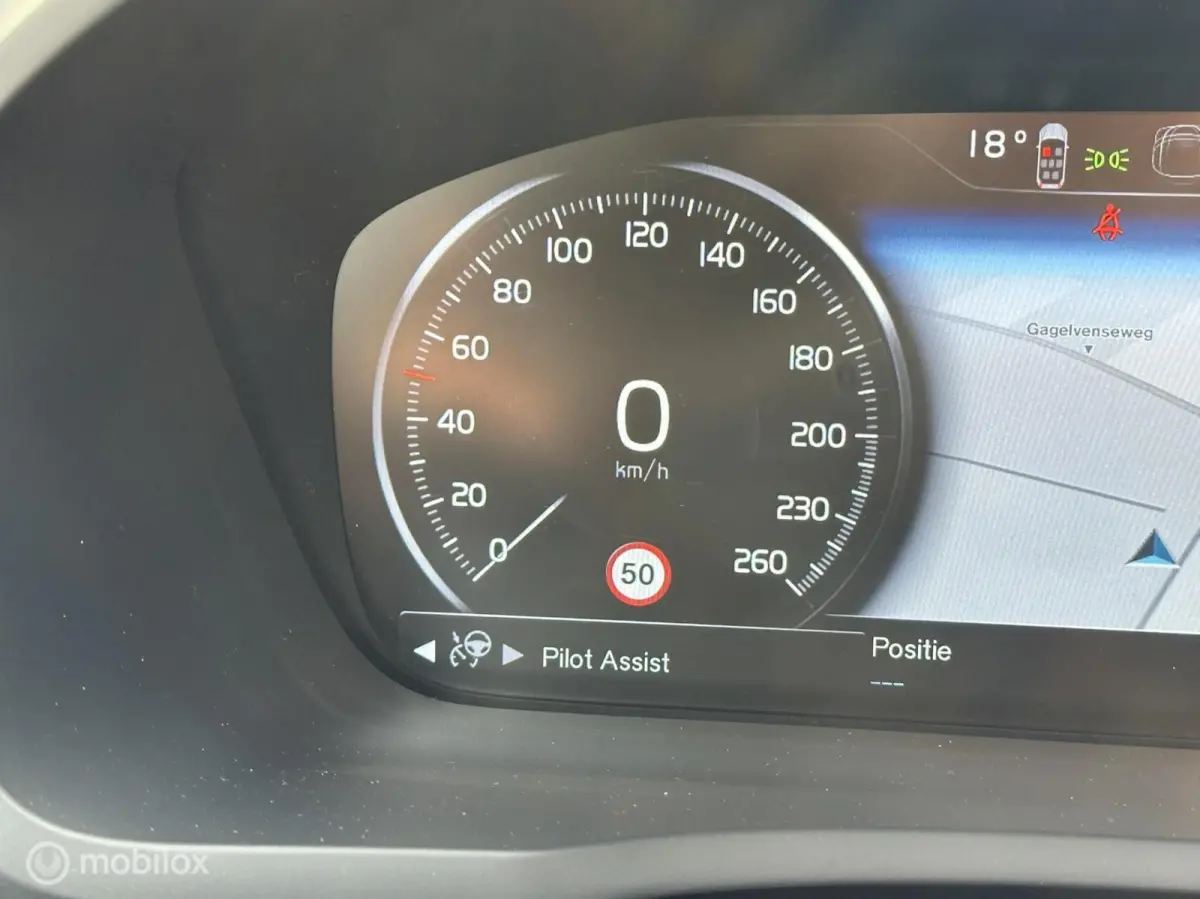 2.0 T8 Recharge AWD|Adaptive Cruise control|Pilot assist|Trekhaak|Parkeercamera|Leder