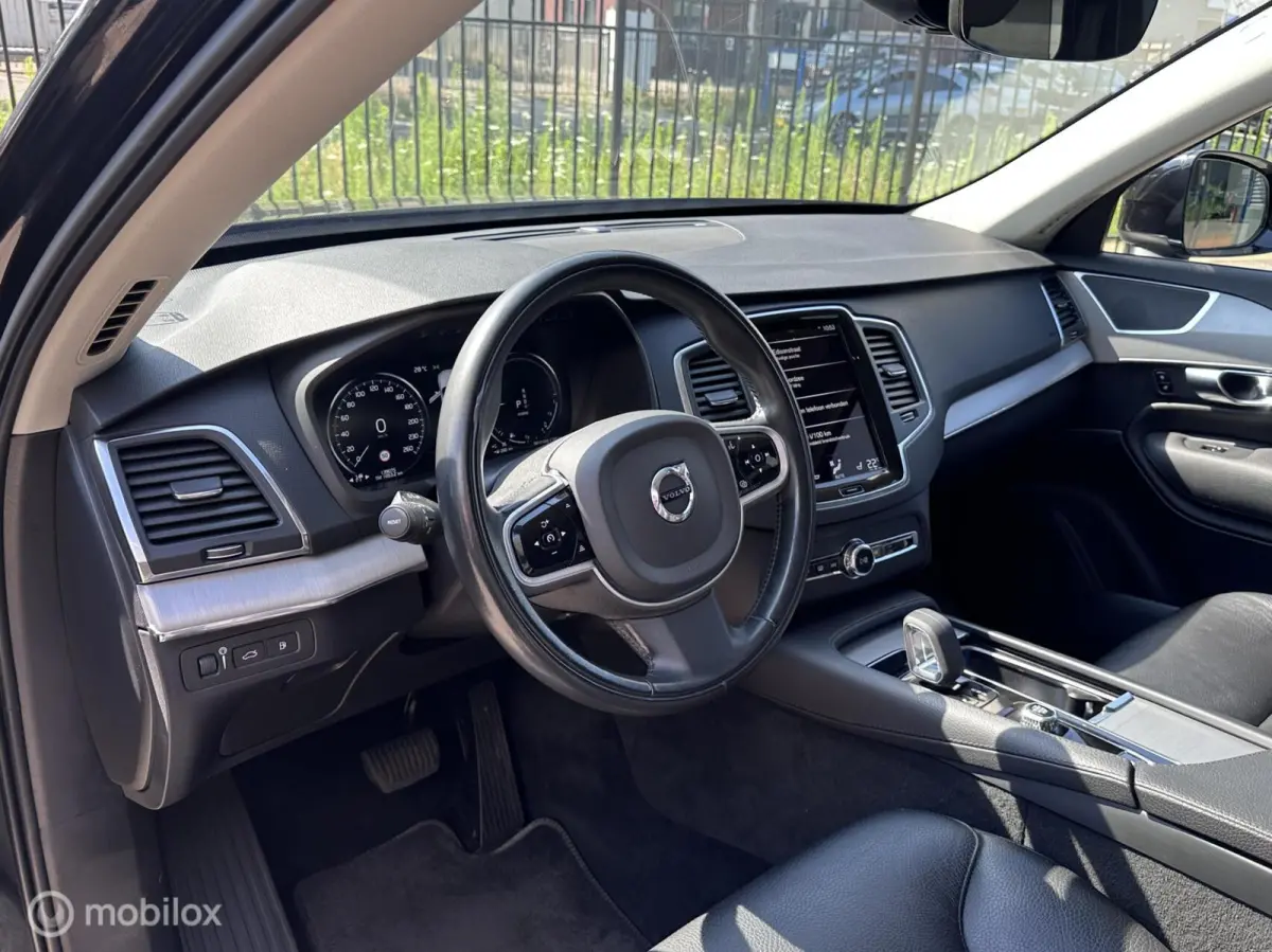 2.0 T8 Recharge AWD|Adaptive Cruise control|Pilot assist|Trekhaak|Parkeercamera|Leder