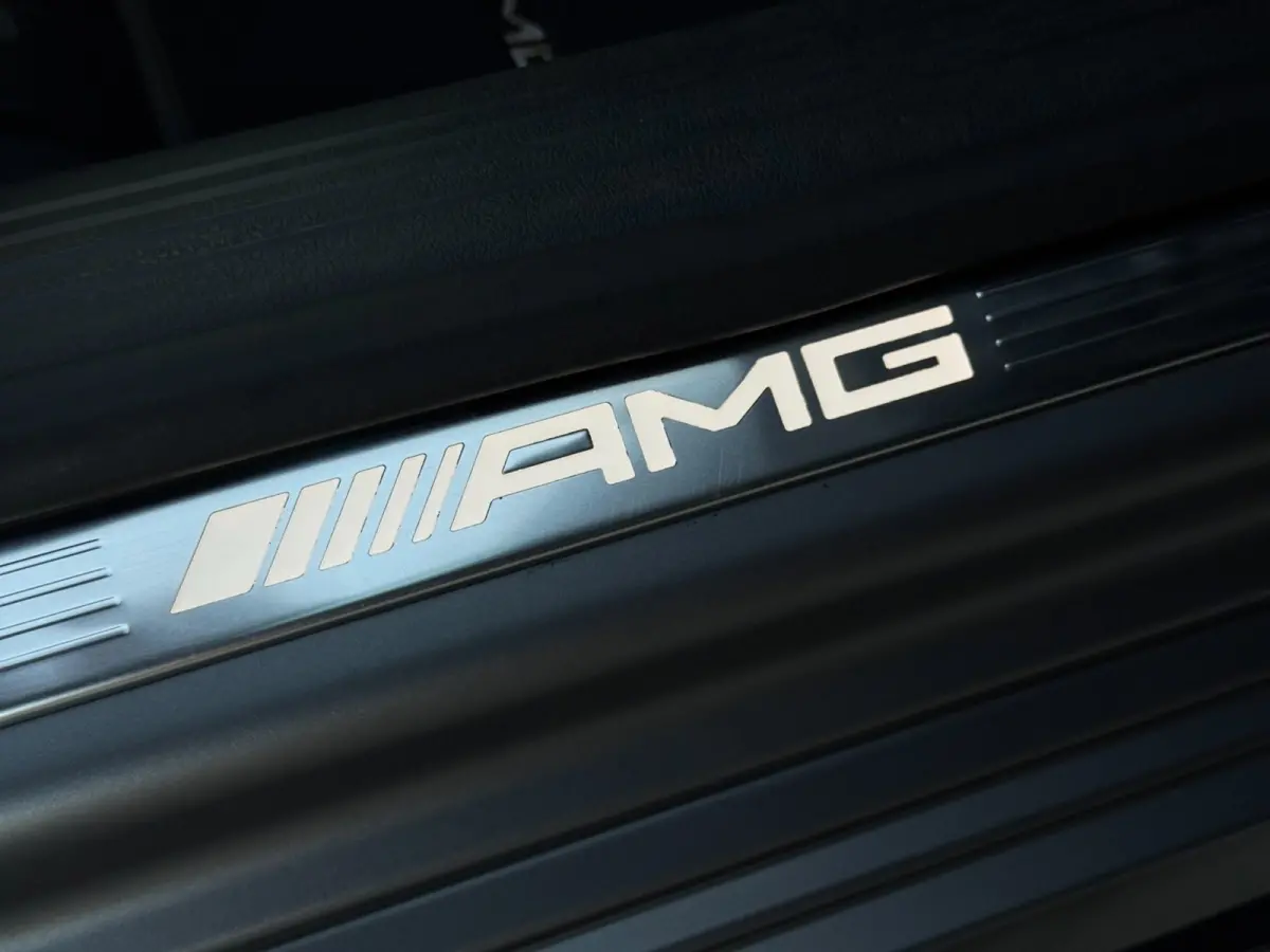 AMG 35 4MATIC Premium Plus / Pano / Burmester / Carplay / Memory / Camera / MultiBeam / Head-Up / Kuipstoel