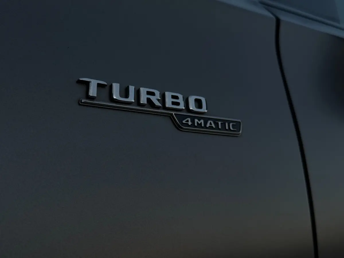 AMG 35 4MATIC Premium Plus / Pano / Burmester / Carplay / Memory / Camera / MultiBeam / Head-Up / Kuipstoel