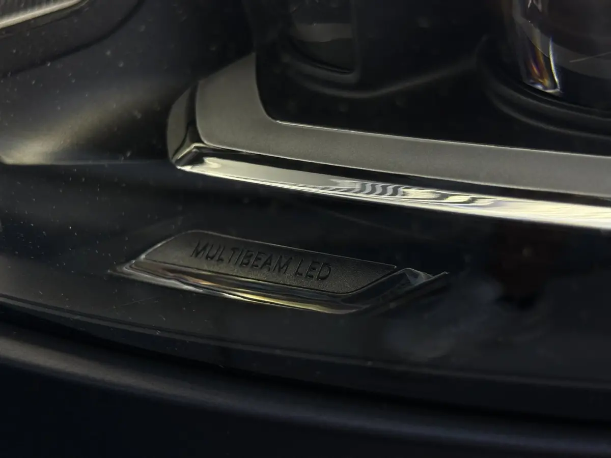 AMG 35 4MATIC Premium Plus / Pano / Burmester / Carplay / Memory / Camera / MultiBeam / Head-Up / Kuipstoel