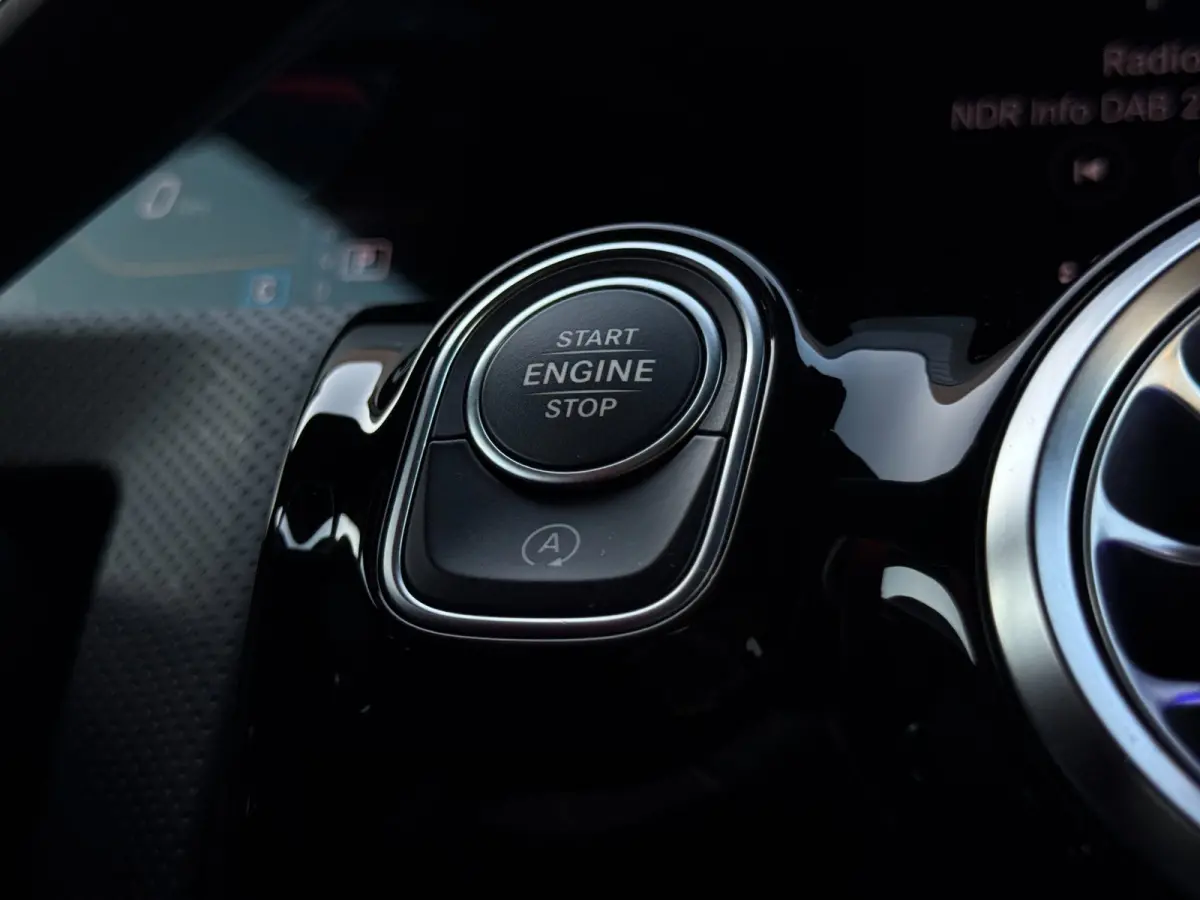 AMG 35 4MATIC Premium Plus / Pano / Burmester / Carplay / Memory / Camera / MultiBeam / Head-Up / Kuipstoel