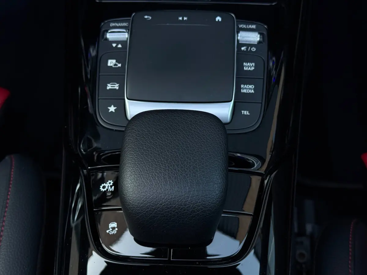 AMG 35 4MATIC Premium Plus / Pano / Burmester / Carplay / Memory / Camera / MultiBeam / Head-Up / Kuipstoel