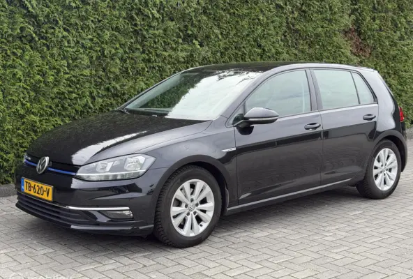 1.5 TSI Comfortline Business Trekhaak Adapt