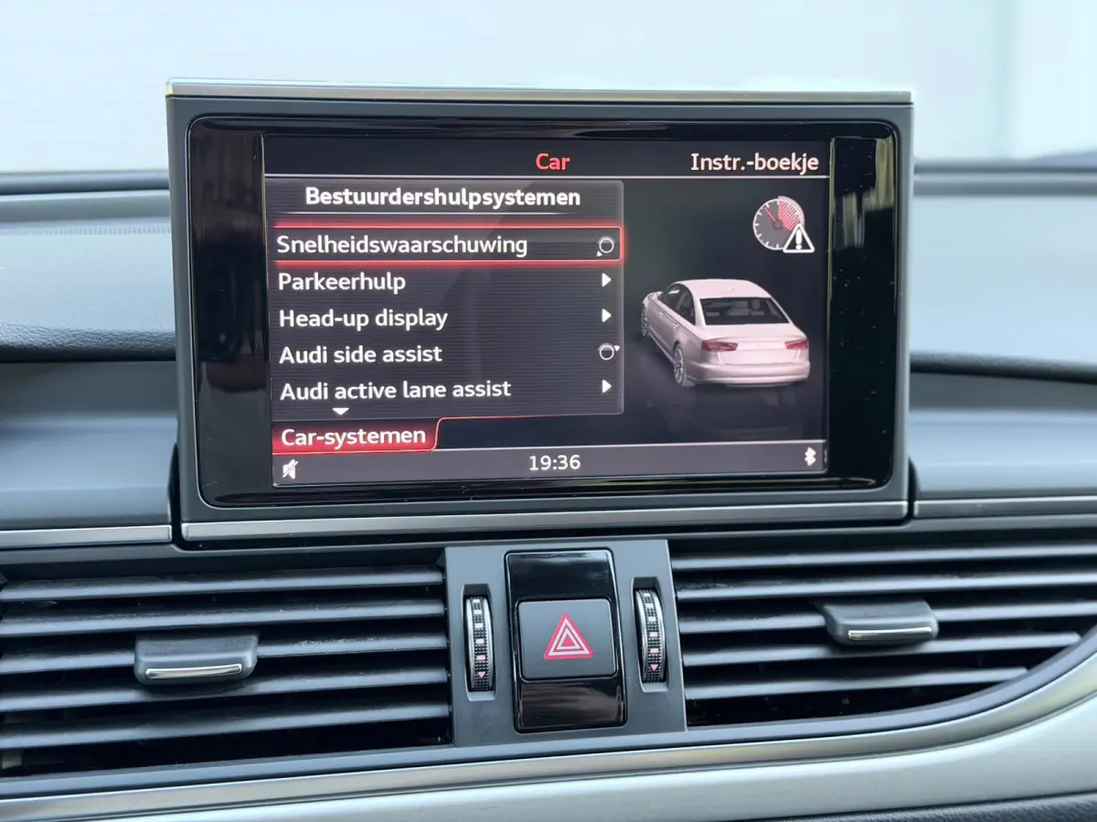 1.8 TFSI ultra Premium Edition Dak/BOSE/HuD