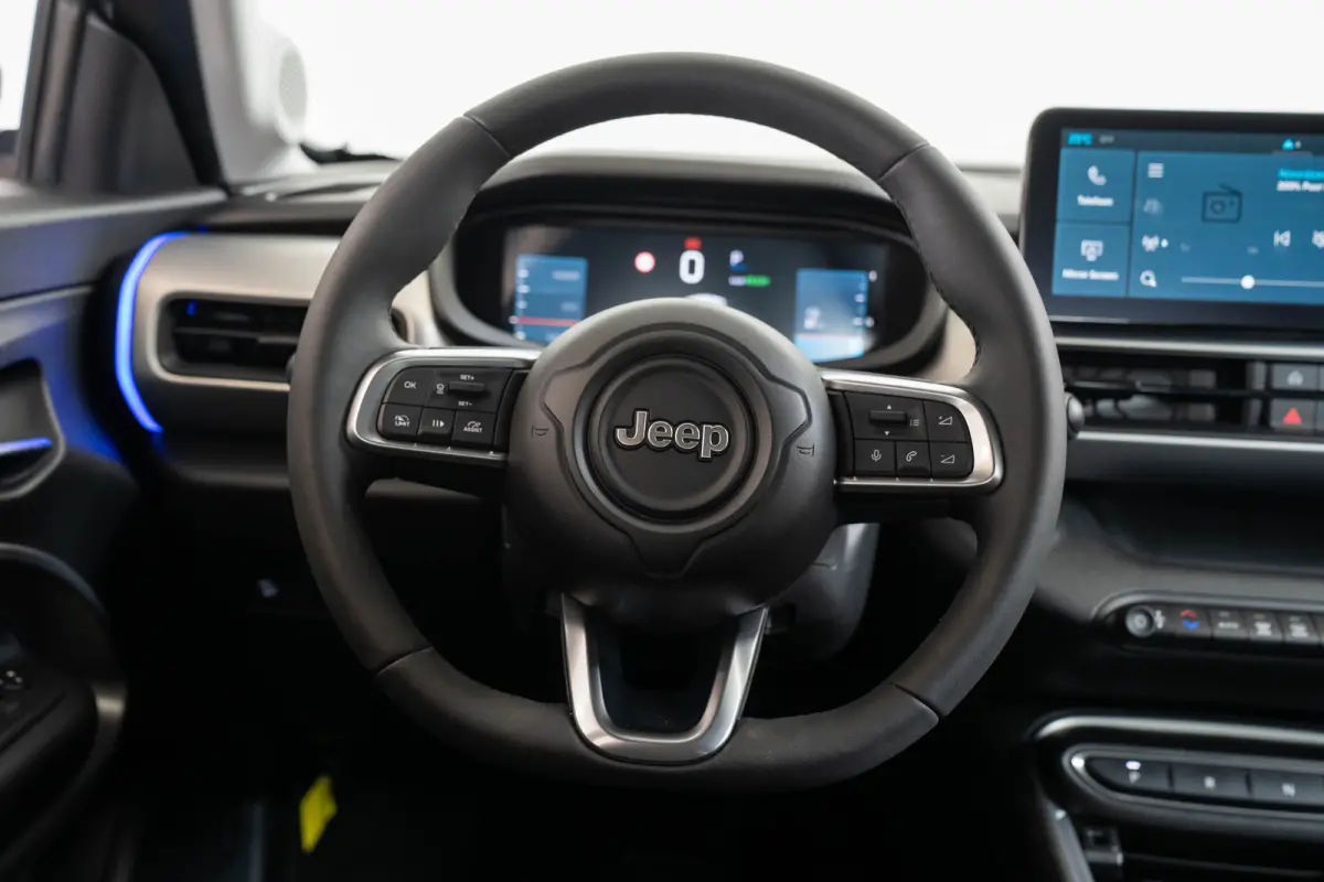 Summit 54 kWh | Camera | Climate Controle | Apple Carplay & Android Auto | Keyless | Parkeersensoren |