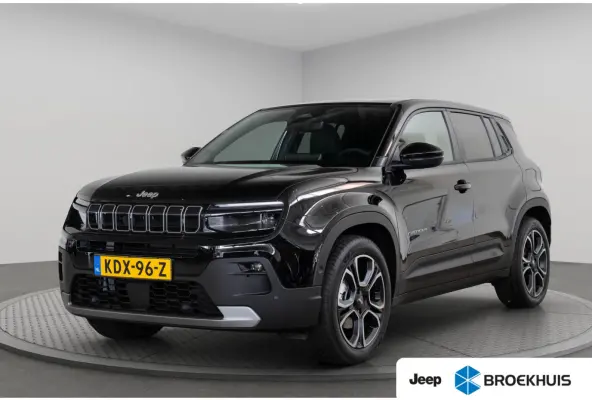 54 kWh | SOH 99% | Tot 8 Jaar Garantie | Warmtepomp | Stoelverwarming | Navigatie | Camera | Apple Carplay & Android Auto | Keyless | Parkeersensoren |
