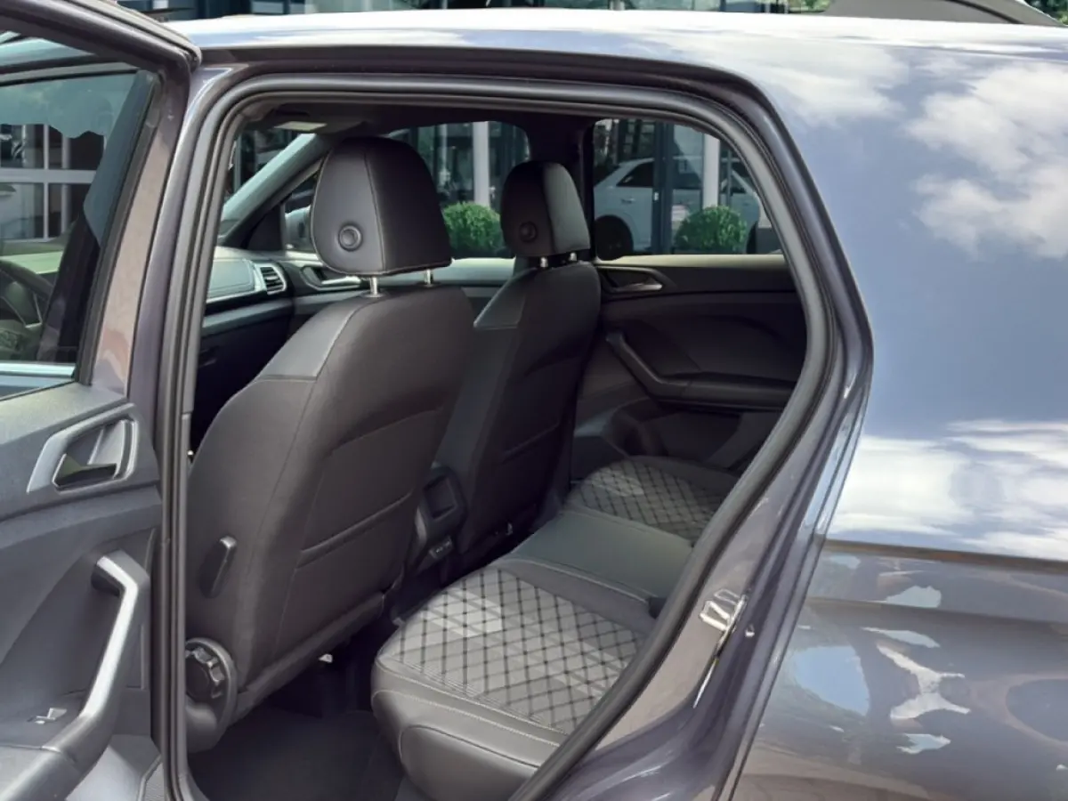 1.5 TSI DSG R-LINE AFN.TREKHAAK/CAMERA/ACC/STOELVERW/CARPLAY