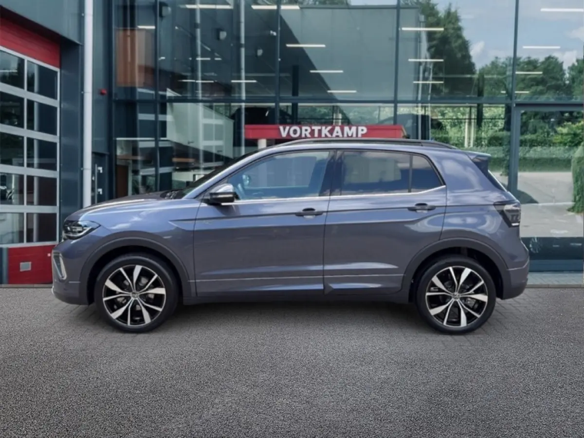 1.5 TSI DSG R-LINE AFN.TREKHAAK/CAMERA/ACC/STOELVERW/CARPLAY