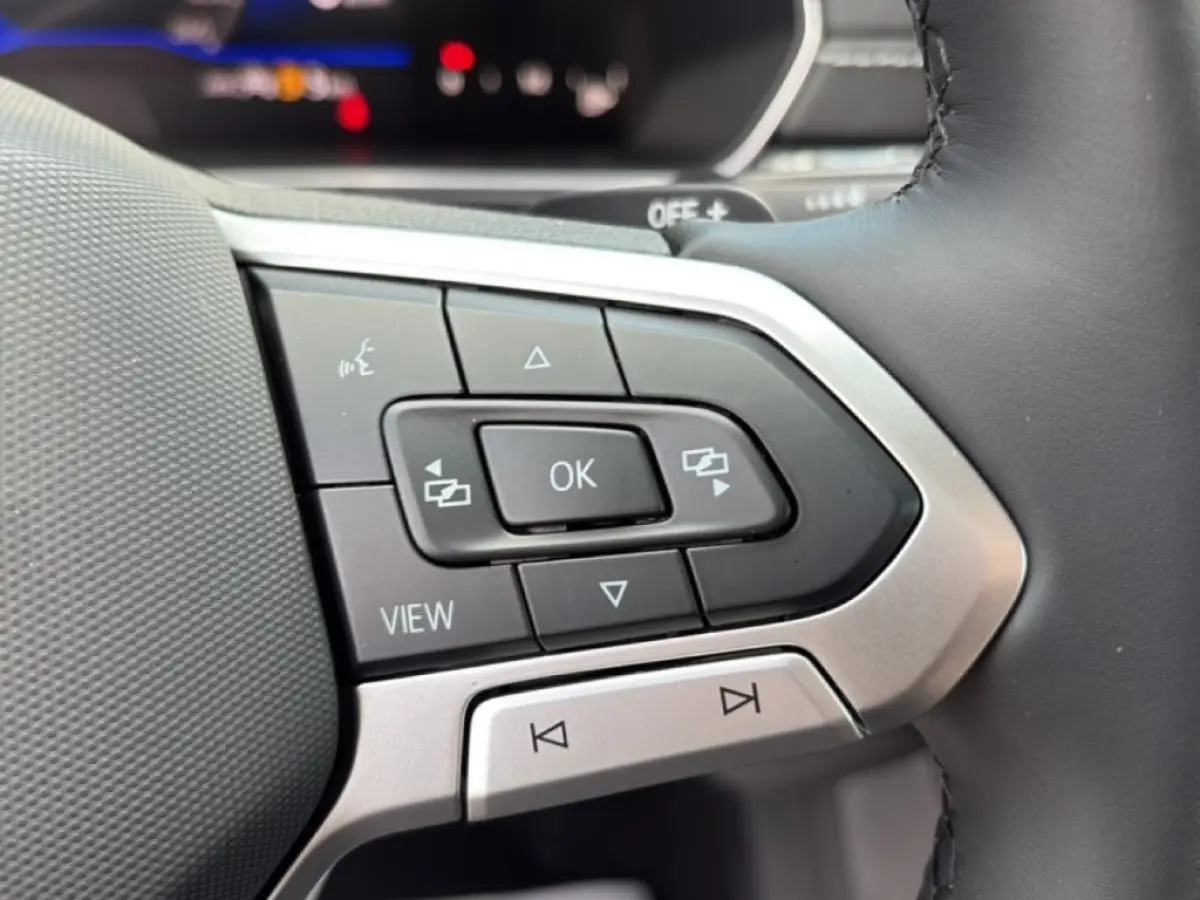 1.5 TSI DSG R-LINE AFN.TREKHAAK/CAMERA/ACC/STOELVERW/CARPLAY