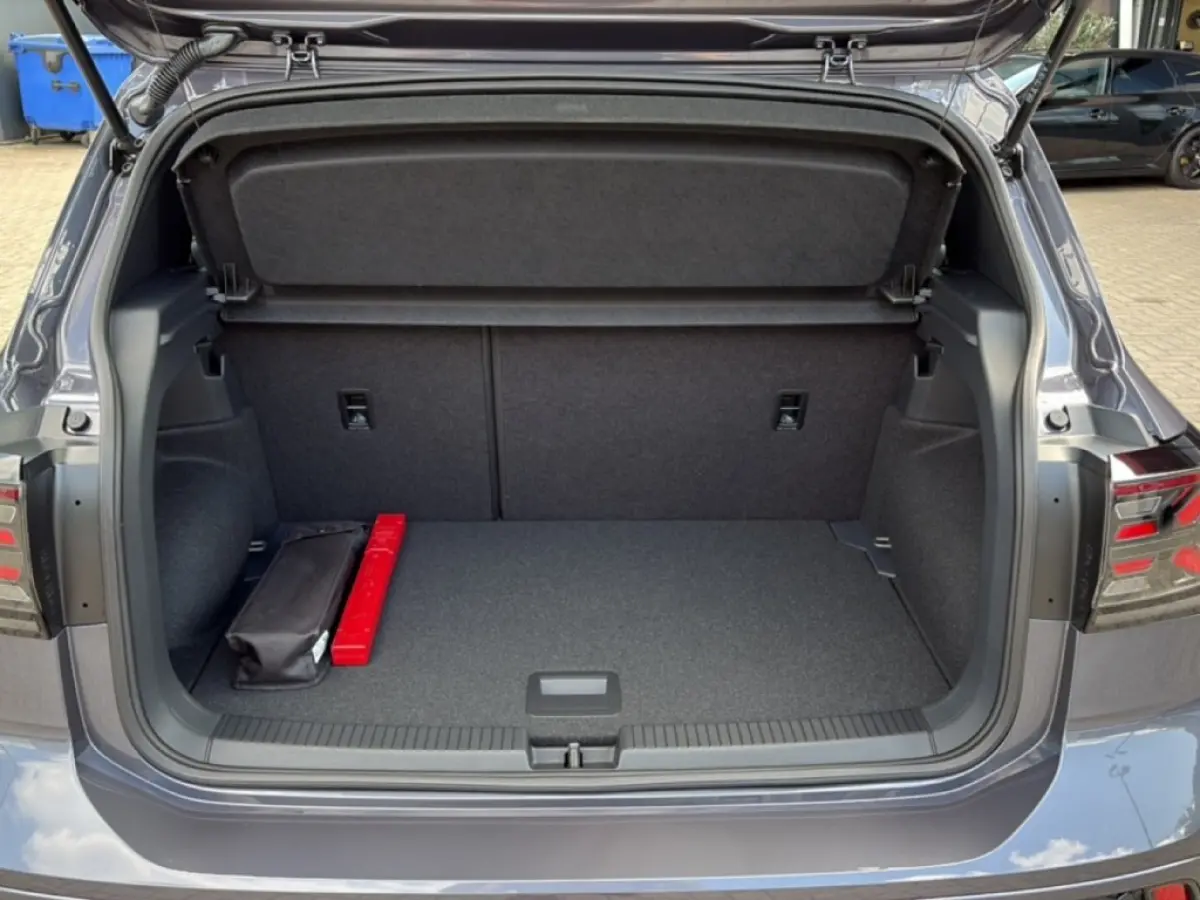 1.5 TSI DSG R-LINE AFN.TREKHAAK/CAMERA/ACC/STOELVERW/CARPLAY