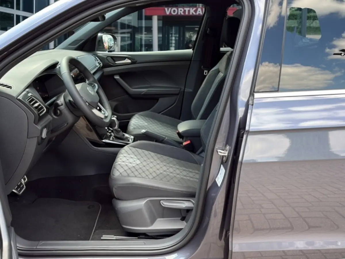 1.5 TSI DSG R-LINE AFN.TREKHAAK/CAMERA/ACC/STOELVERW/CARPLAY