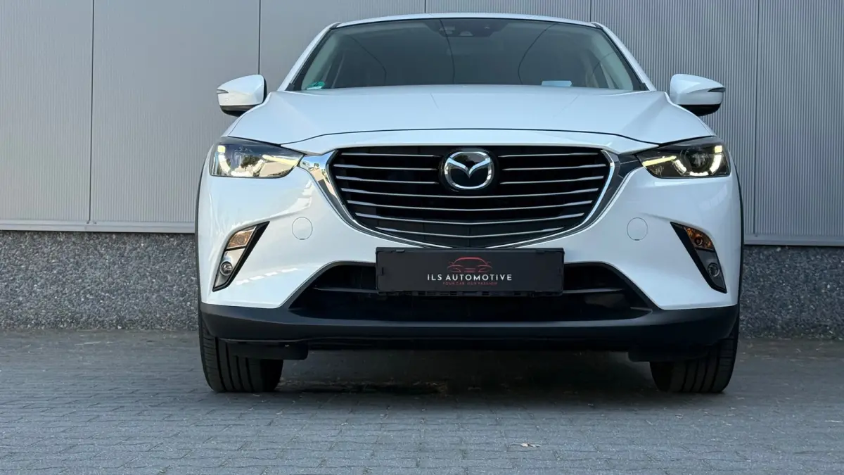 2.0 150PK AWD Aut. Sports-Line BOSE HUD ACC