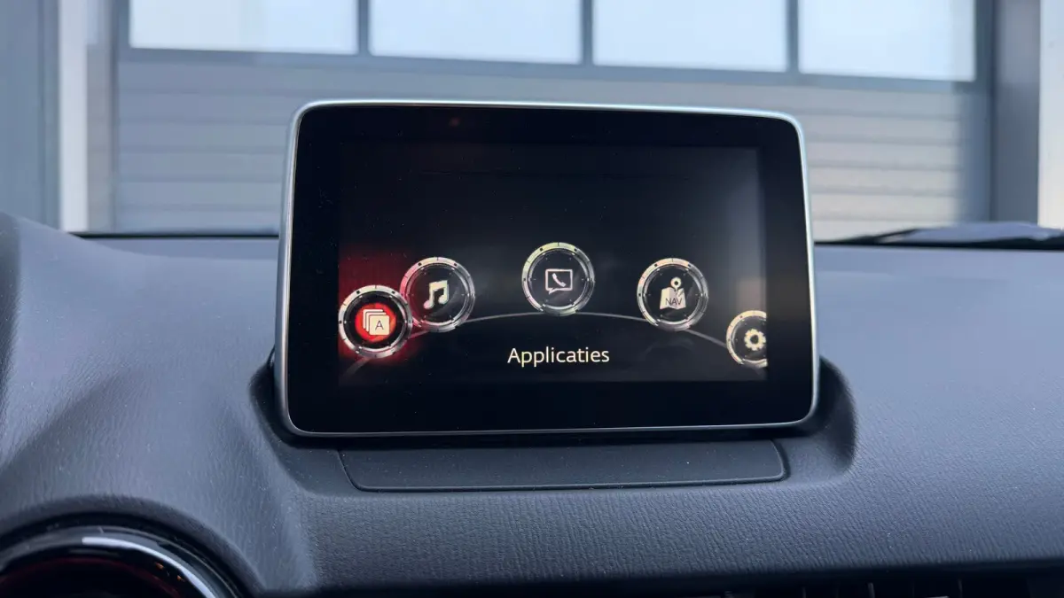 2.0 150PK AWD Aut. Sports-Line BOSE HUD ACC