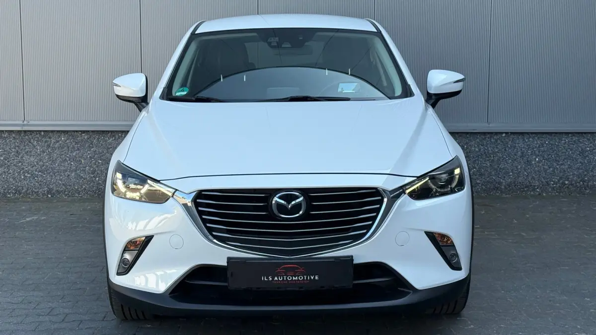 2.0 150PK AWD Aut. Sports-Line BOSE HUD ACC