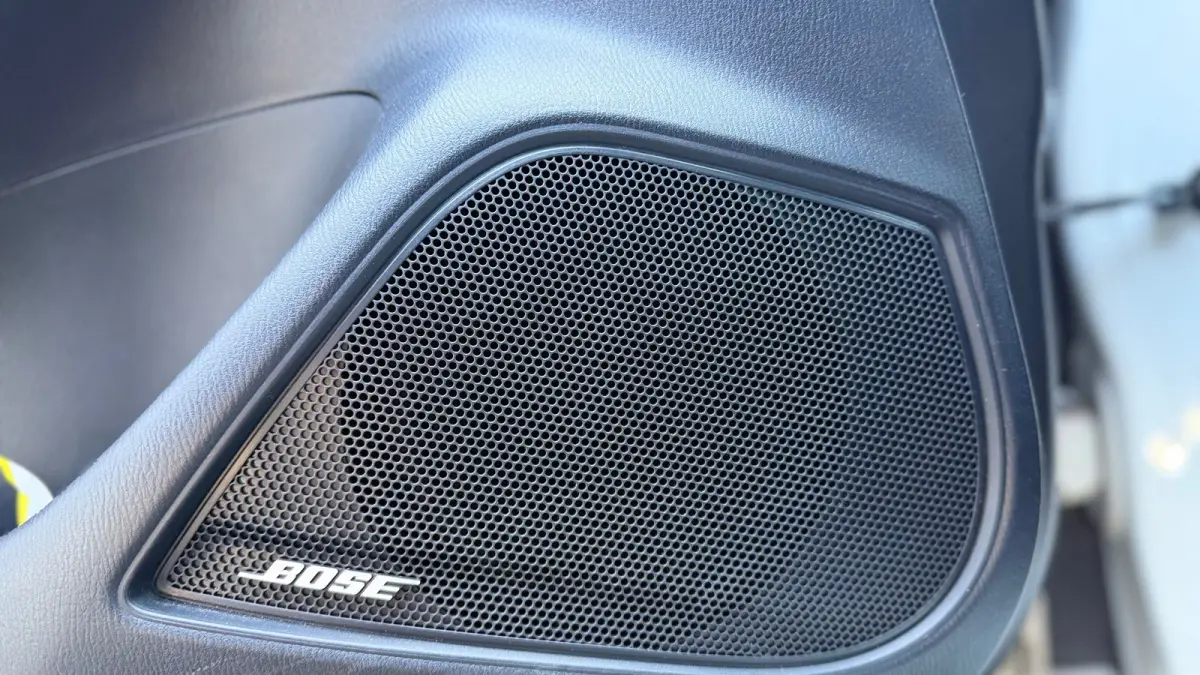 2.0 150PK AWD Aut. Sports-Line BOSE HUD ACC